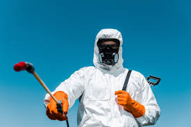 Best Outdoor Pest Control  in Pawtucket, RI